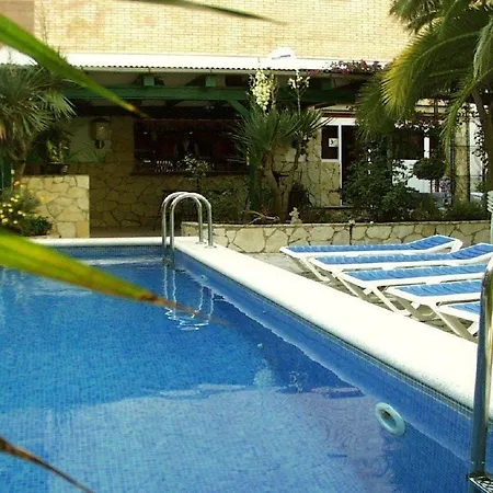 Marbella 酒店