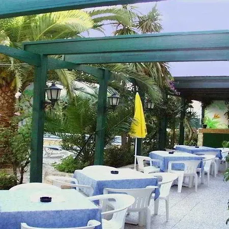 Marbella 罗萨斯