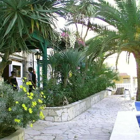 酒店 Marbella *