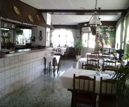 Marbella 罗萨斯