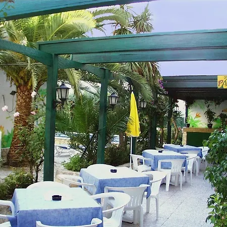 酒店 Marbella *