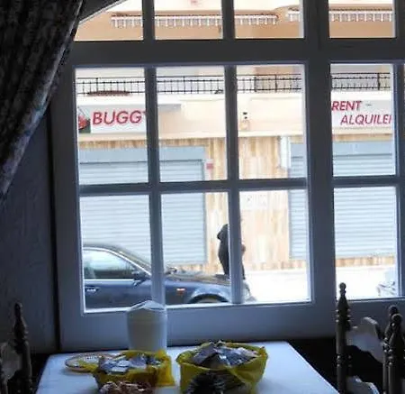 酒店 Marbella