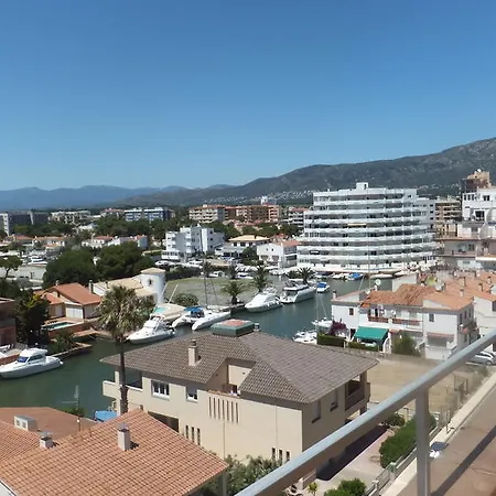 Marbella * 罗萨斯