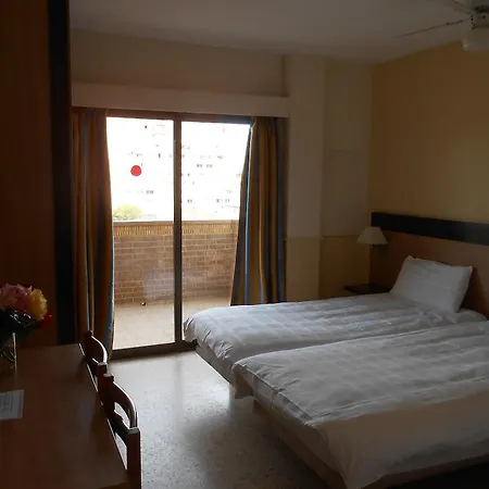 Marbella 酒店 罗萨斯