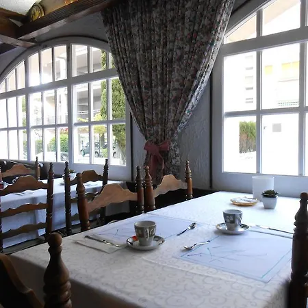 酒店 Marbella