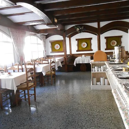 酒店 Marbella *