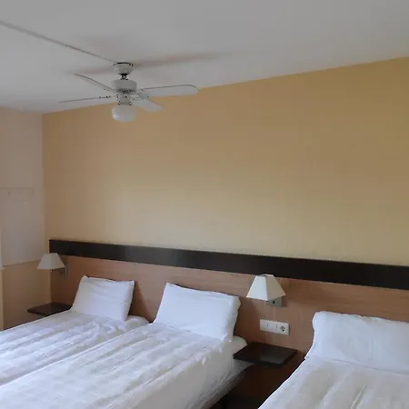 Marbella Hotel