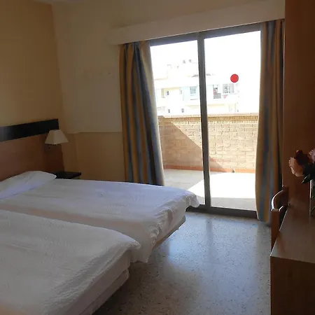 Hotel Marbella