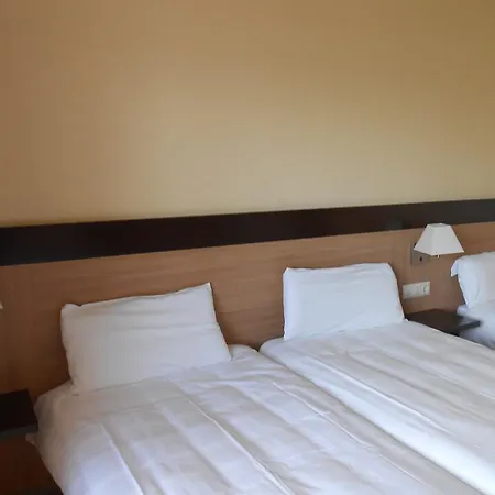 Marbella Hotel Roses