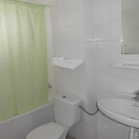 Hotel Marbella *